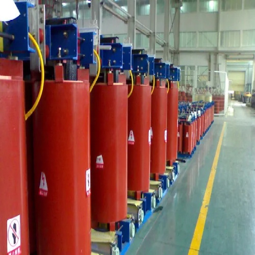 林芝SCB10-200KVA干式变压器